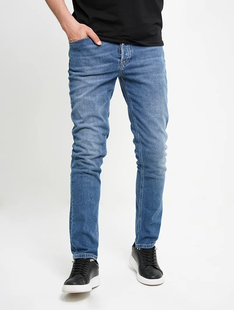Jean Slim Fit